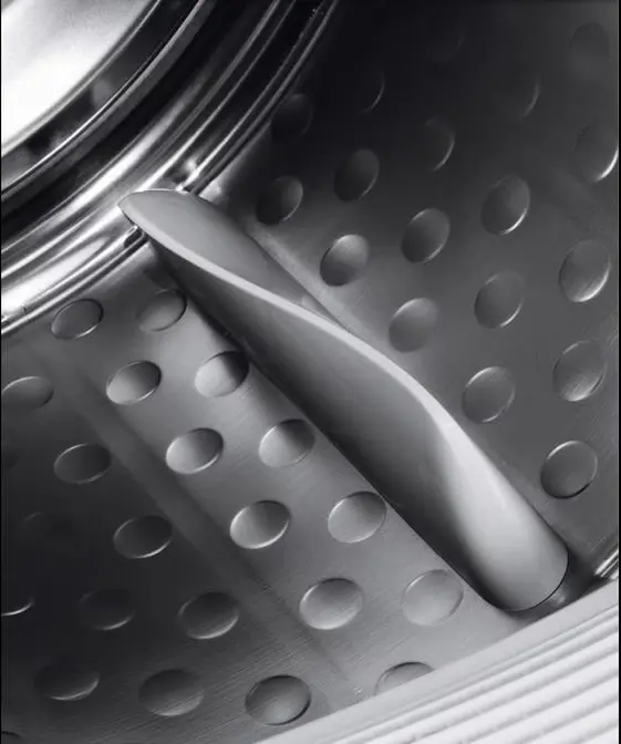 Сушильная машина Electrolux EW7HW842 фото 3