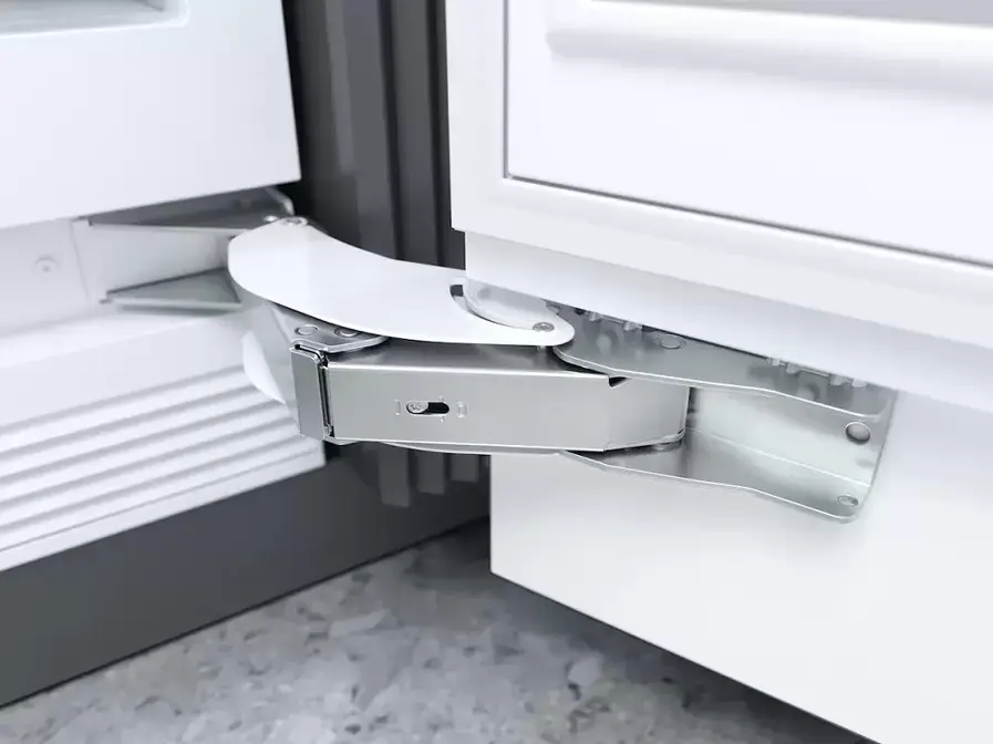 Встраиваемый холодильник Miele KF 2912 Vi фото 10