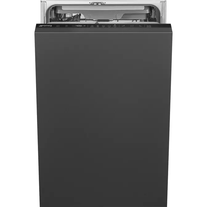 Посудомоечная машина Smeg ST4533IN фото 1