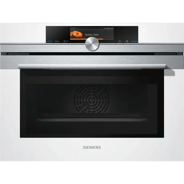 Духовой шкаф Siemens CM678G4W1