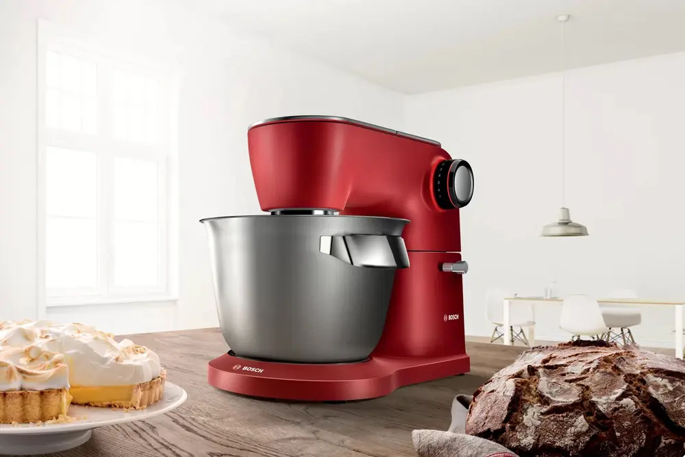 Кухонная машина Bosch MUM9A66R00 фото 11