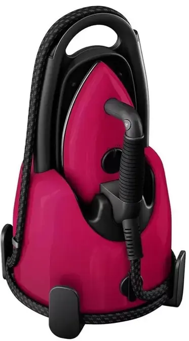Гладильная система LauraStar LIFT+EU PINKY POP фото 2 Гладильная система LauraStar LIFT+EU PINKY POP фото 2
