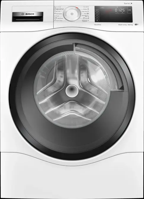 Стиральная машина Bosch WDU8H543EU фото 1