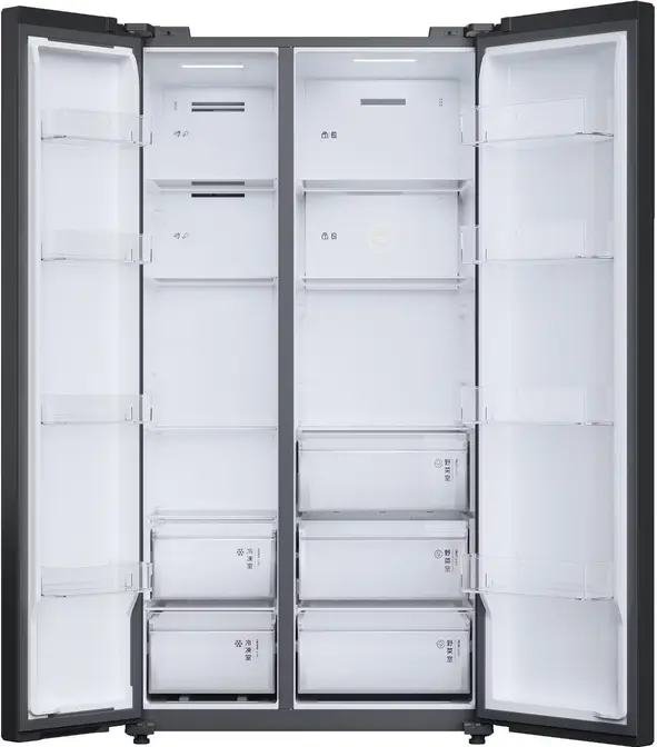 Холодильник Toshiba GR-RS910WI1-PMJ(06) фото 4