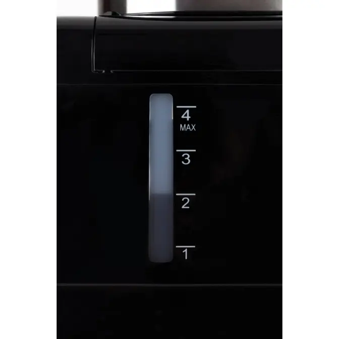 Кофеварка CASO Coffee Compact Electronic фото 6