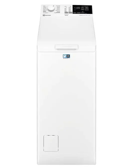 Стиральная машина Electrolux EW6TN4261P фото 1
