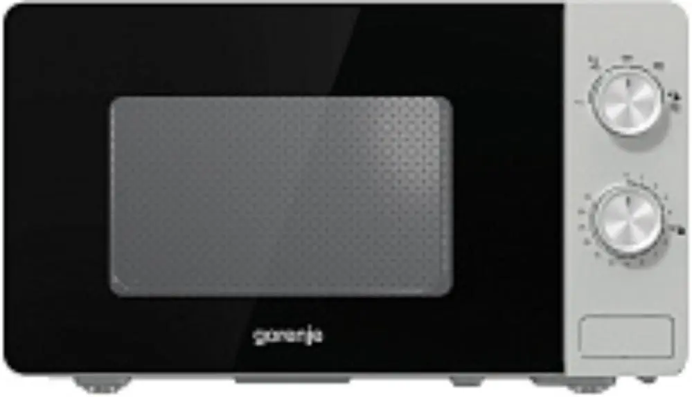 Микроволновая печь Gorenje MO20E1S фото 2
