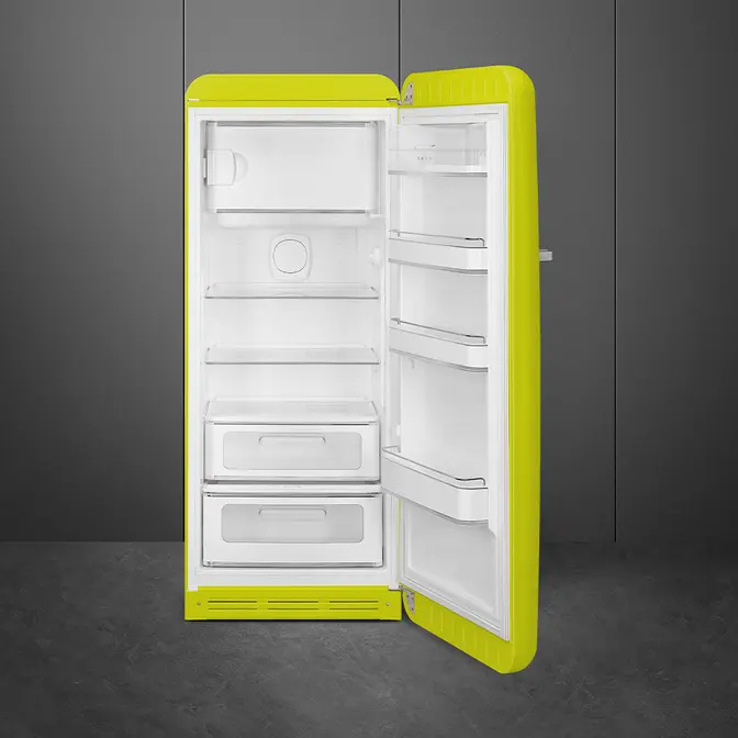 Холодильник Smeg FAB28RLI5 фото 7