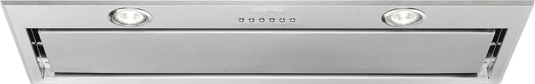 Встраиваемая вытяжка Smeg KSEG78PXE фото 1