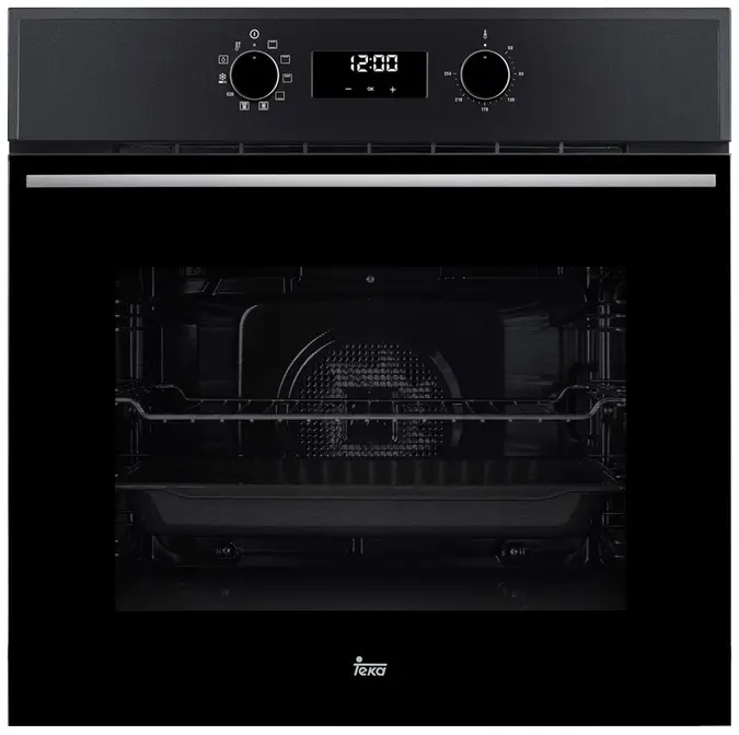 Духовой шкаф Teka HSB 630 BLACK