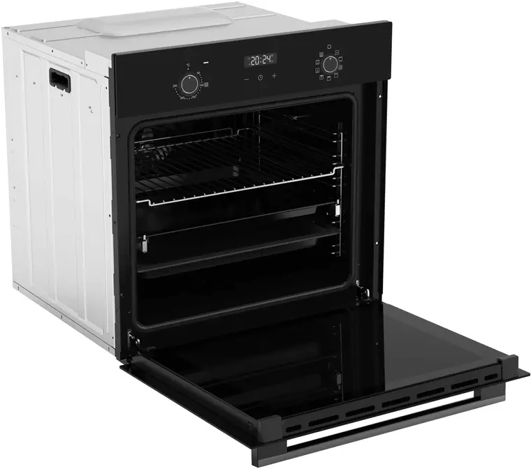 Духовой шкаф Haier HOX-P09NTB фото 4