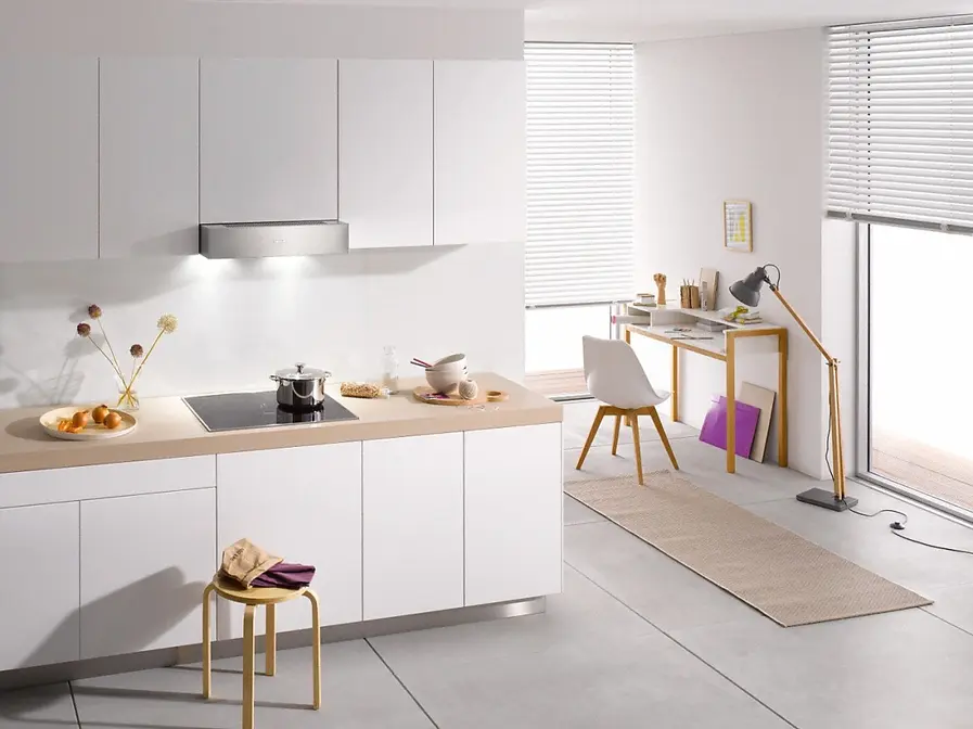Встраиваемая вытяжка Miele DA 1160 фото 2