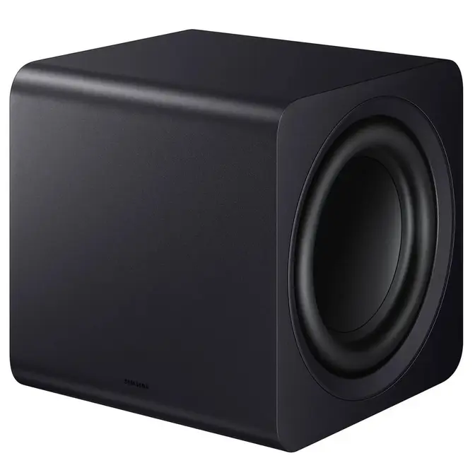 Акустическая система Samsung HW-Q990H/PY фото 8