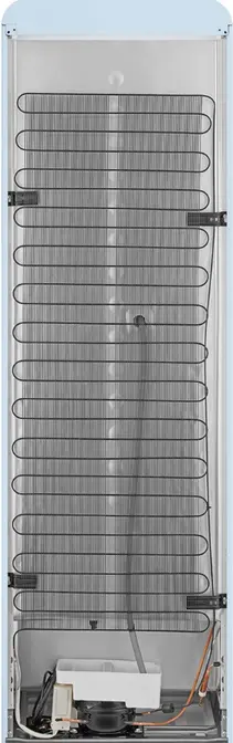 Холодильник Smeg FAB32LPB5 фото 9