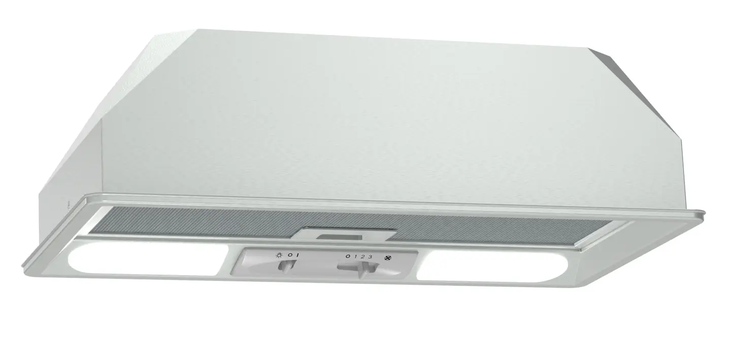 Встраиваемая вытяжка Gorenje DL611SR фото 1