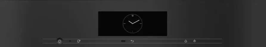 Духовой шкаф Miele H 7860 BP OBSW фото 3