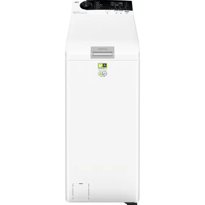 Стиральная машина AEG LTR8E373E фото 1