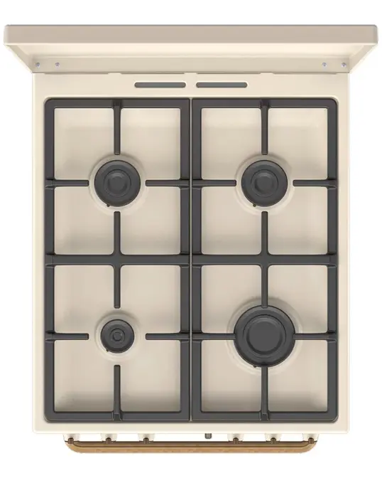 Газовая плита Gorenje GGI5BCLI фото 4