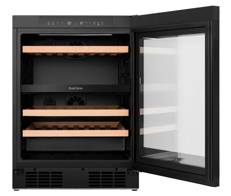 Винный шкаф Gorenje WCU68F6BG4WF фото 5