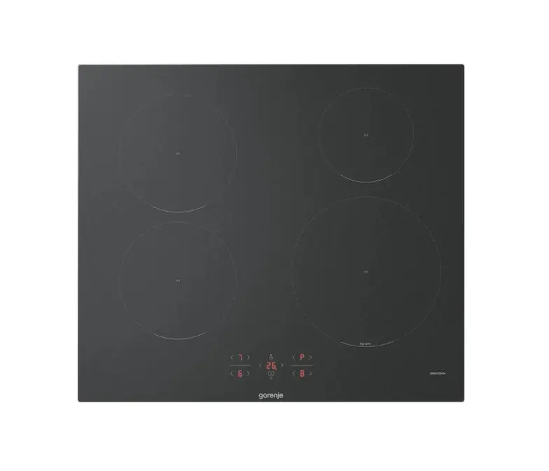 Индукционная стеклокерамич. панель Gorenje GI6401MSC фото 1