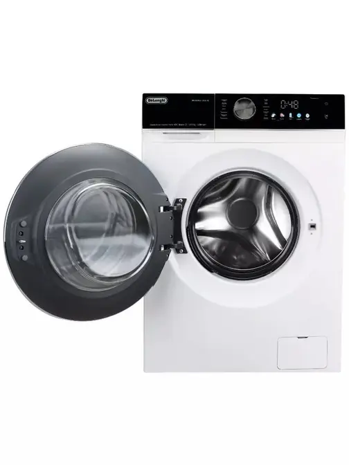 Стиральная машина DeLonghi BELINDA L 1026 VI фото 2