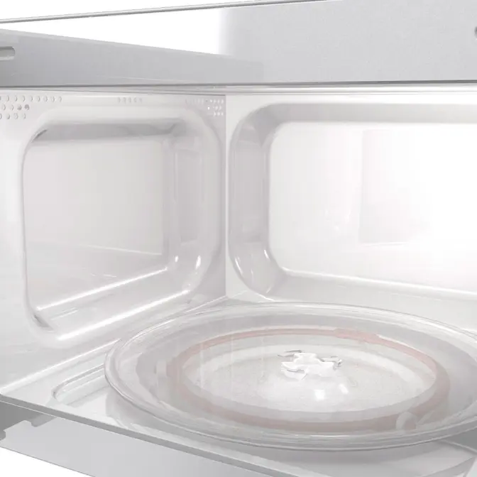 Микроволновая печь Gorenje MO20A3WH фото 8