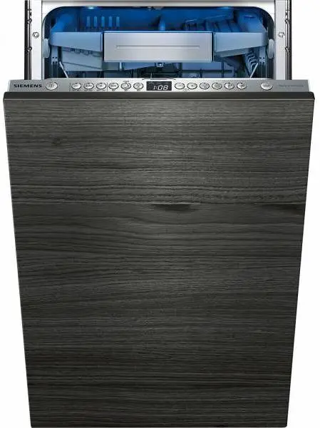 Встраиваемая посудомоечная машина Siemens SR656D10TR