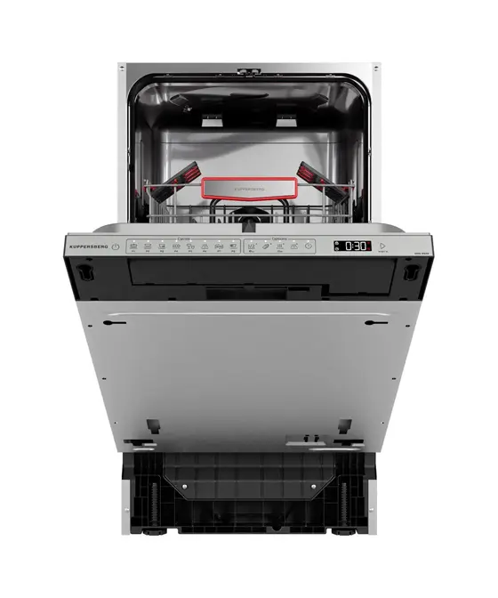 Посудомоечная машина Kuppersberg GHS 4526 фото 3