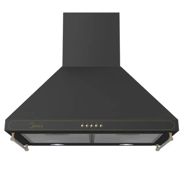Вытяжка Midea MH 60C 335 AN