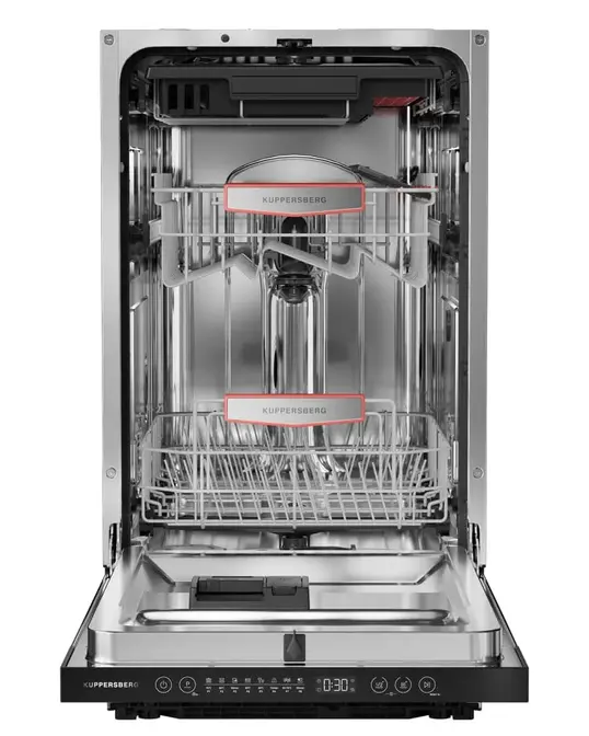 Посудомоечная машина Kuppersberg GHL 4530 фото 1