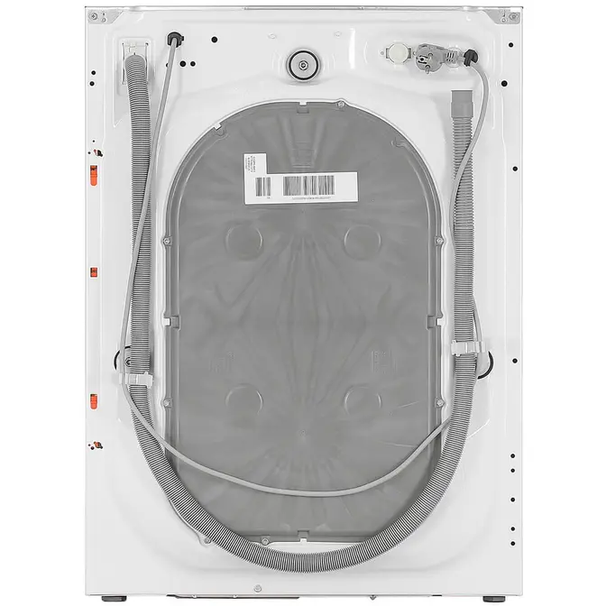 Встраиваемая стиральная машина Electrolux EW8F348SCI фото 5