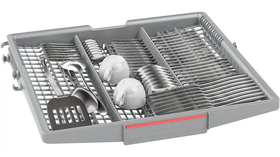 Встраиваемая посудомоечная машина Bosch SHH 4HCX48E фото 6