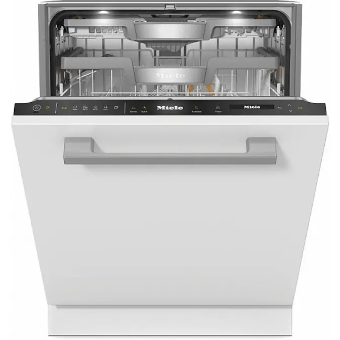 Посудомоечная машина Miele G 7760 SCVi AutoDos фото 3