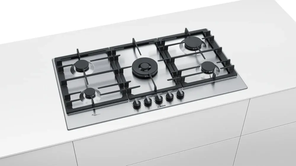 Варочная панель Bosch PCR9A5B90M фото 6