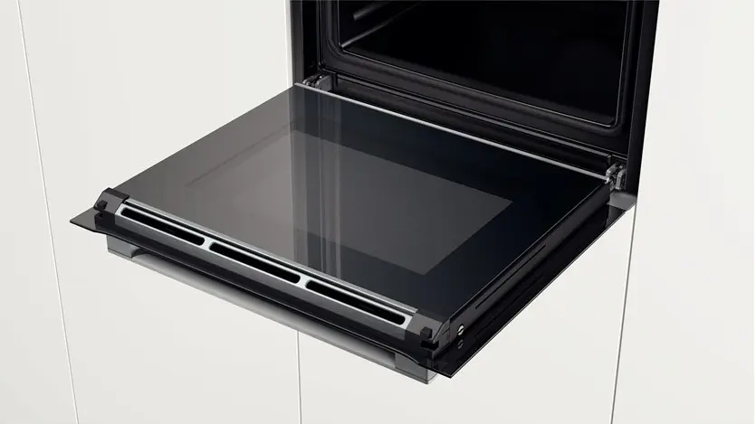 Духовой шкаф Bosch HBG633NS1 фото 4