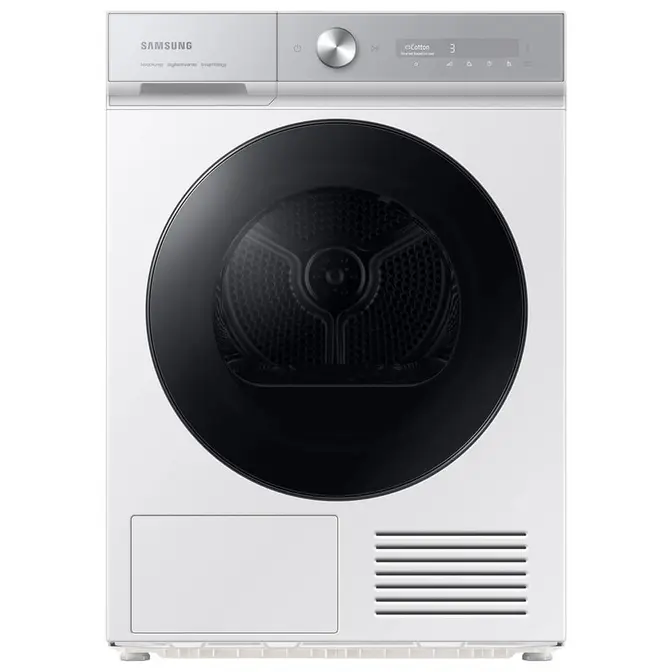 Сушильная машина Samsung DV90BB9445GHLP фото 1