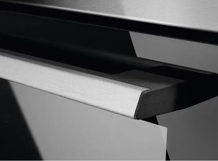 Духовой шкаф Electrolux OED3H50X фото 8