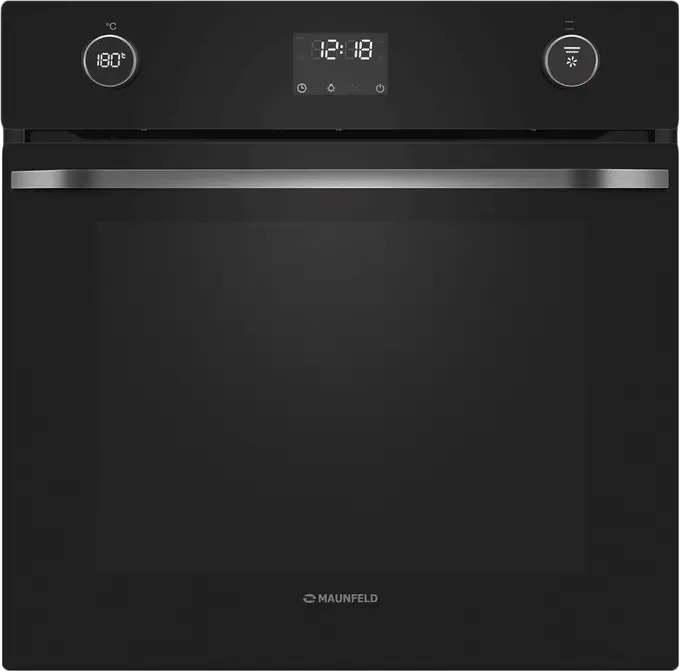 Духовой шкаф MAUNFELD EOEM7614B фото 1