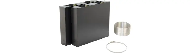 Модуль для рециркуляции воздуха Gaggenau AA200880 Модуль для рециркуляции воздуха Gaggenau AA200880