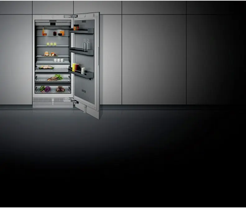Встраиваемый холодильник Gaggenau RC 492-304 фото 7 Встраиваемый холодильник Gaggenau RC 492-304 фото 7