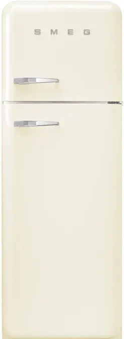 Холодильник Smeg FAB30RCR5 фото 1