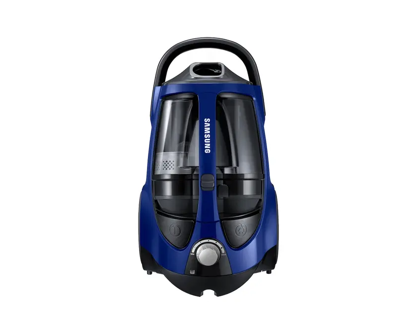 Пылесос Samsung VCC8836V36/XEV фото 1