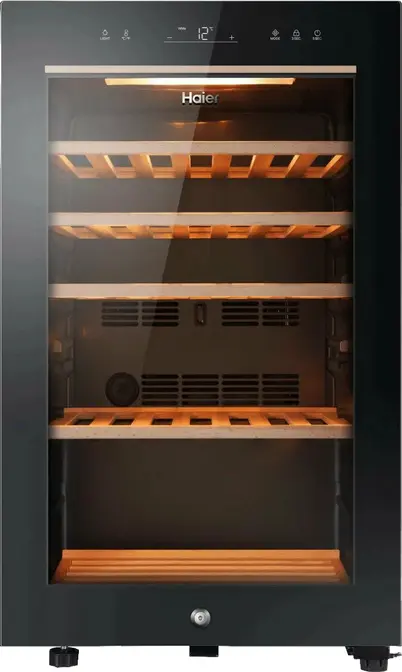 Винный шкаф Haier FWC 49 GA фото 1