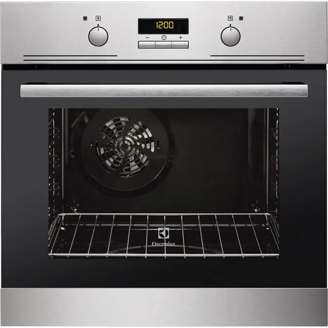 Духовой шкаф Electrolux EZB52410AX фото 1