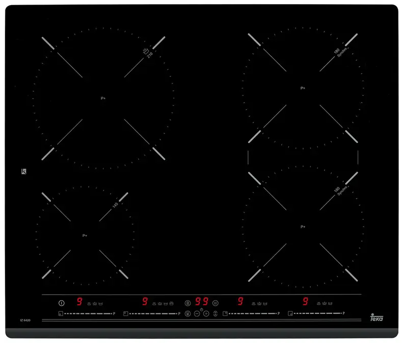 Варочная панель Teka IZ 6420