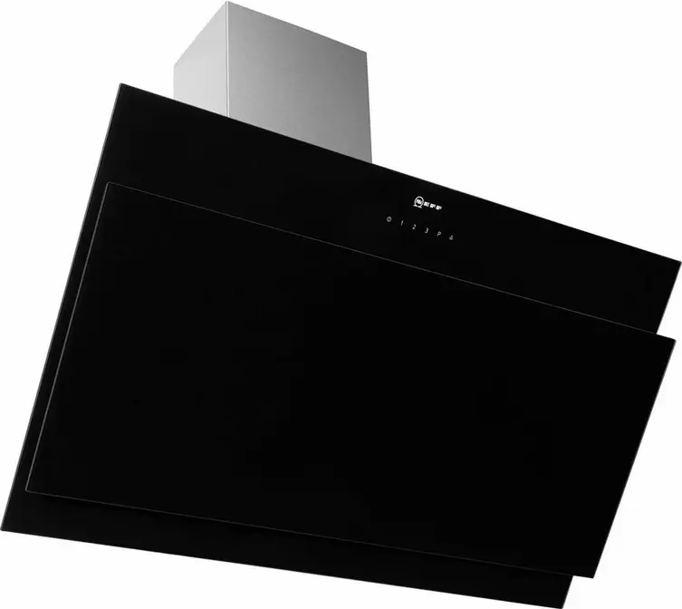 Вытяжка NEFF D95IHM1S0 фото 2