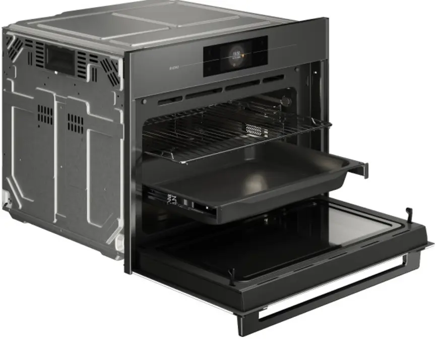 Духовой шкаф Asko OCM8478GG фото 3