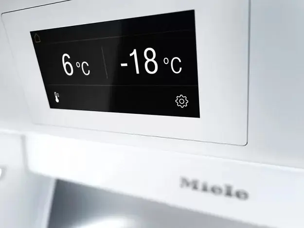 Холодильник Miele K 2802 Vi MasterCool фото 9