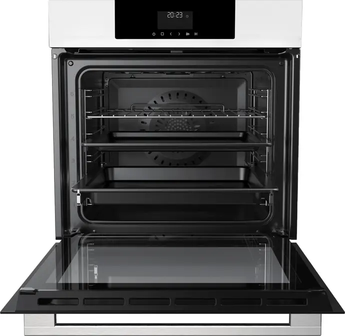 Духовой шкаф HAIER HOQ-F3AAN3WB фото 4
