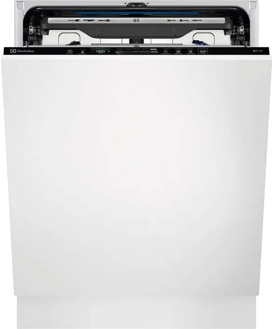 Встраиваемая посудомоечная машина Electrolux EEG88520W фото 1